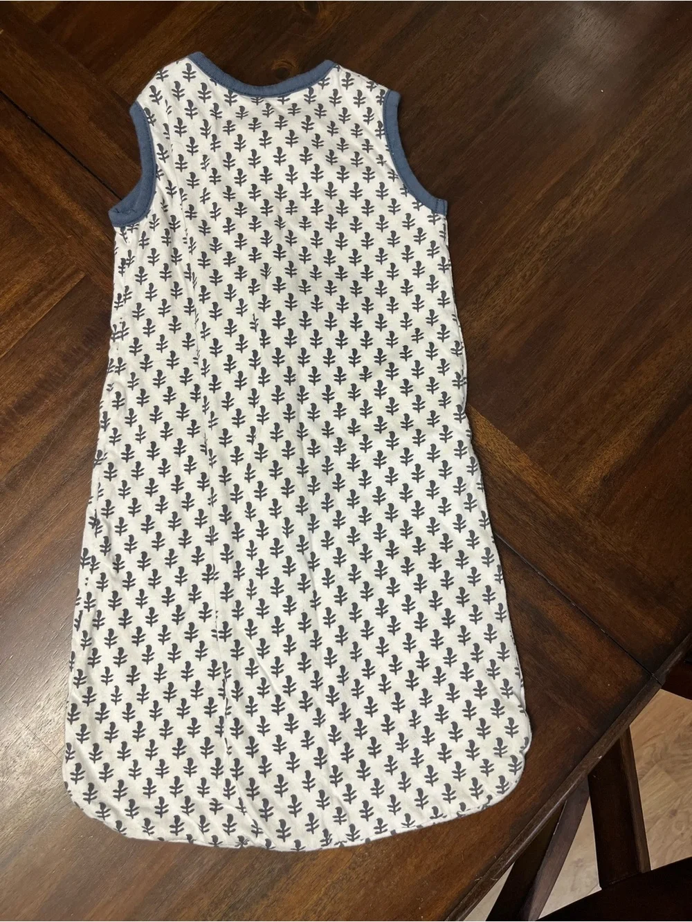 Organic Malarbaby sleep sack